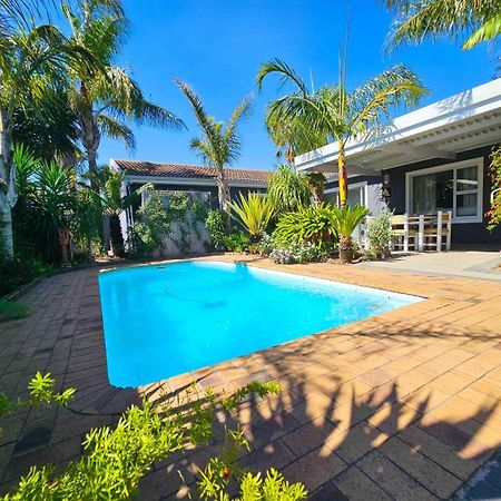 Northern Vine Guesthouse B&B Self-Catering ブラッケンフェル エクステリア 写真