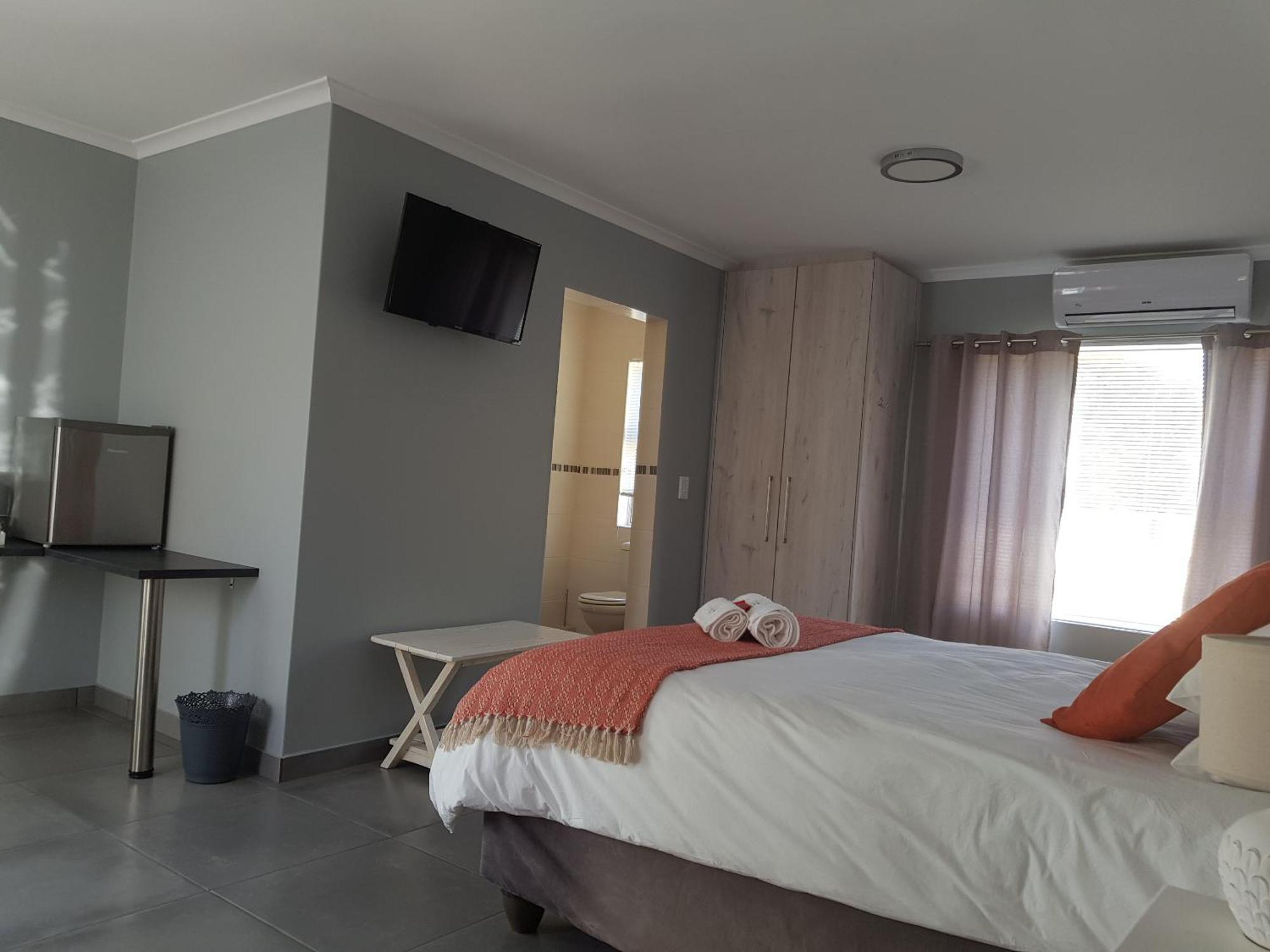Northern Vine Guesthouse B&B Self-Catering ブラッケンフェル 部屋 写真