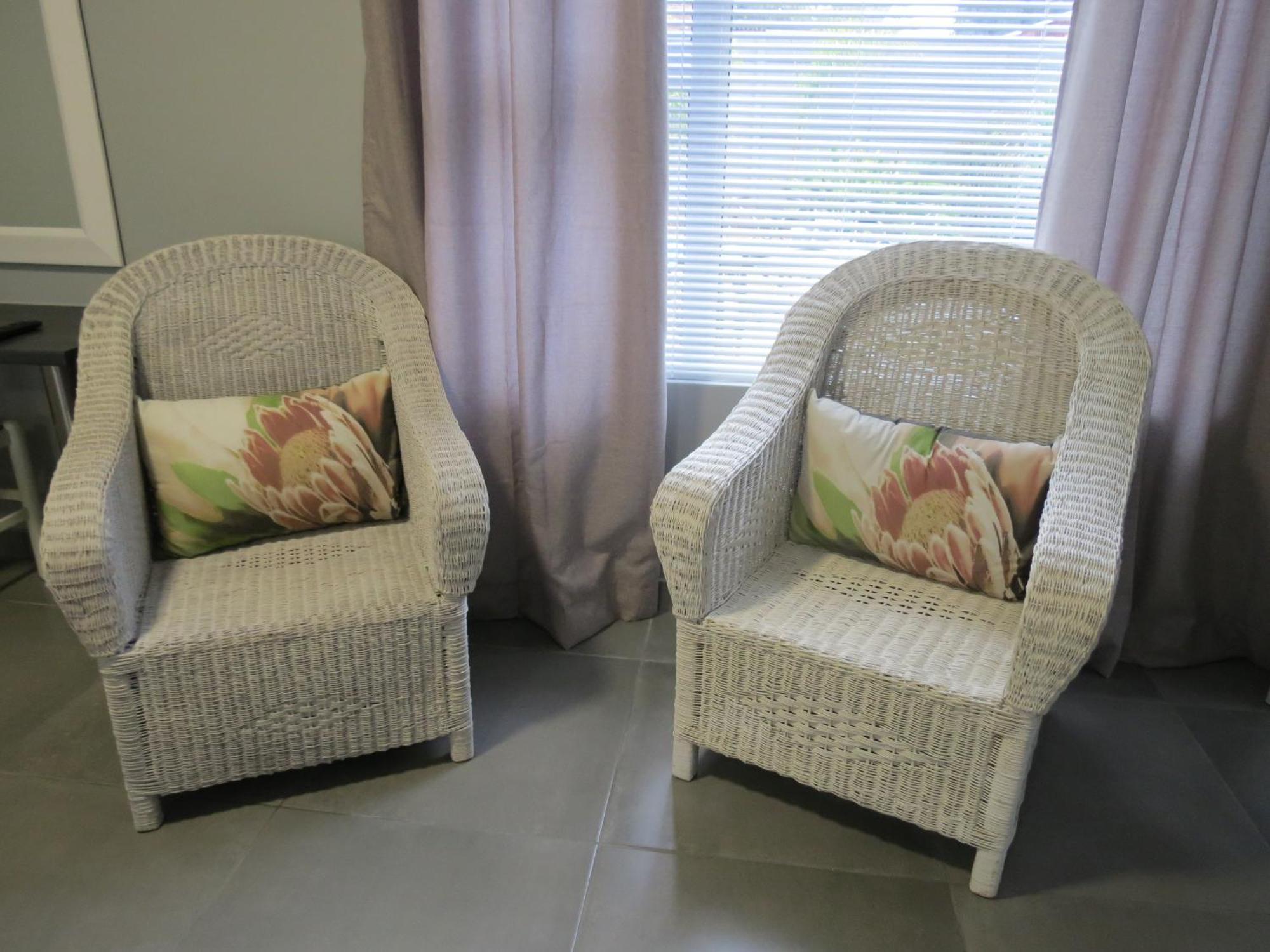 Northern Vine Guesthouse B&B Self-Catering ブラッケンフェル 部屋 写真