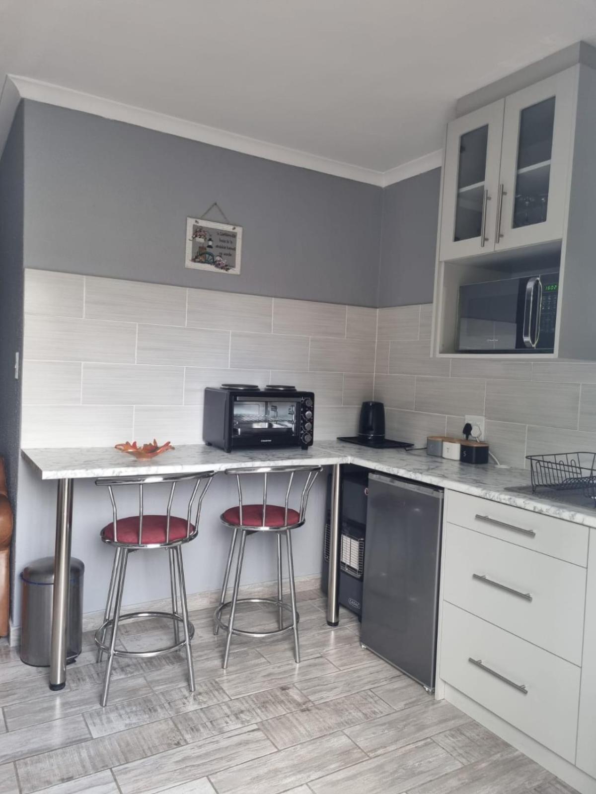 Northern Vine Guesthouse B&B Self-Catering ブラッケンフェル エクステリア 写真