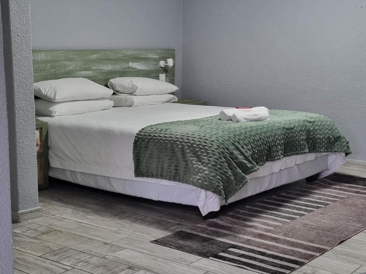 Northern Vine Guesthouse B&B Self-Catering ブラッケンフェル 部屋 写真
