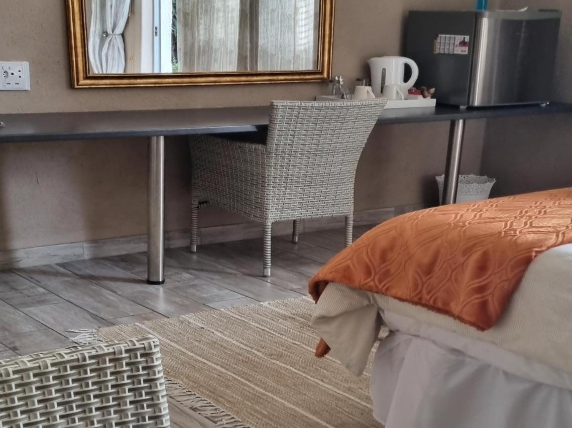 Northern Vine Guesthouse B&B Self-Catering ブラッケンフェル 部屋 写真