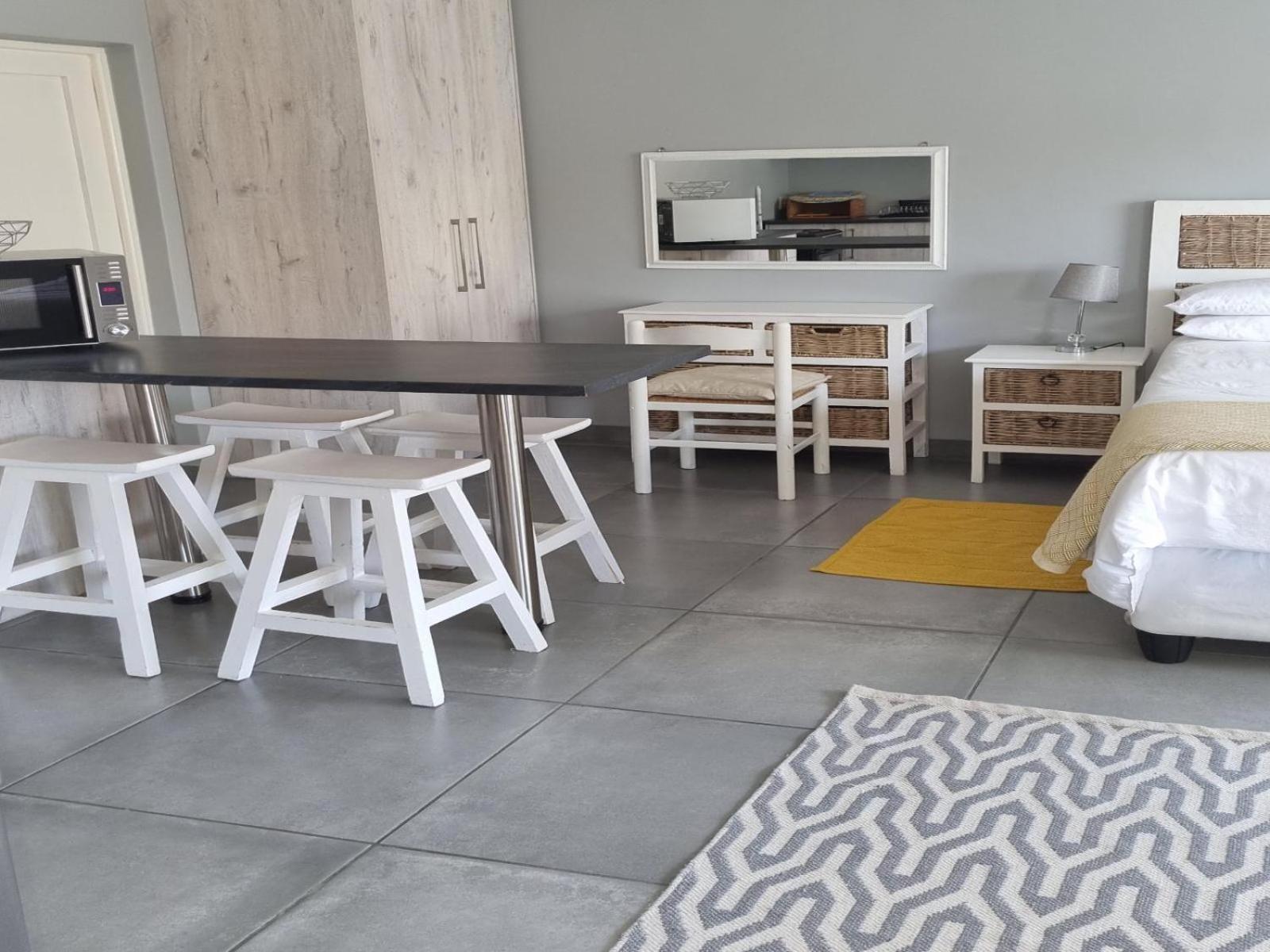 Northern Vine Guesthouse B&B Self-Catering ブラッケンフェル 部屋 写真