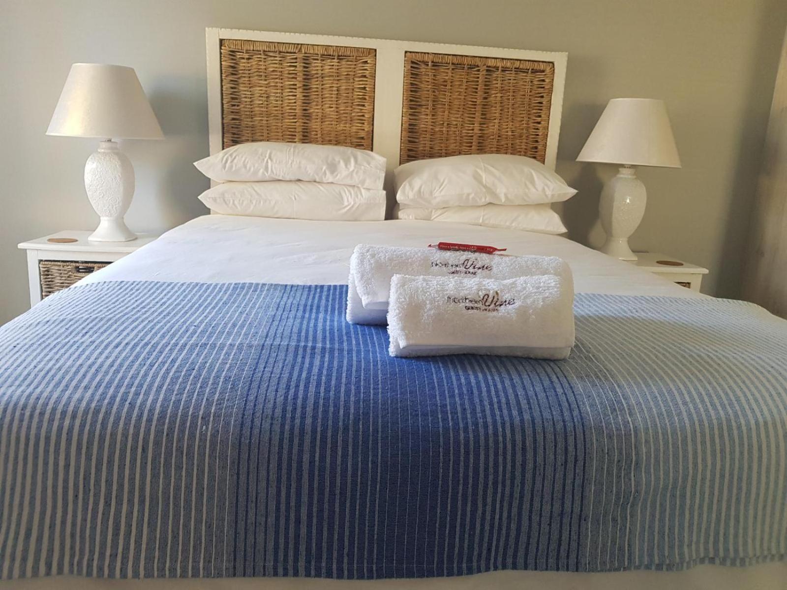 Northern Vine Guesthouse B&B Self-Catering ブラッケンフェル 部屋 写真