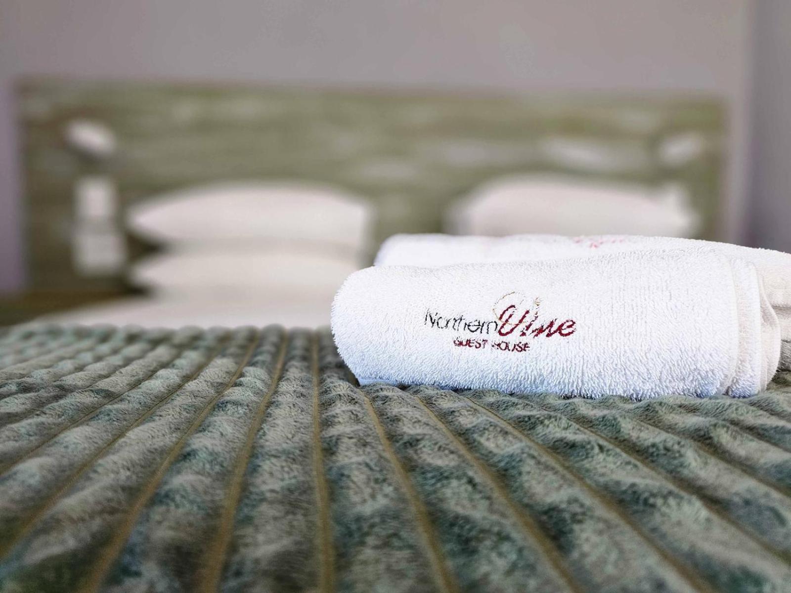Northern Vine Guesthouse B&B Self-Catering ブラッケンフェル 部屋 写真