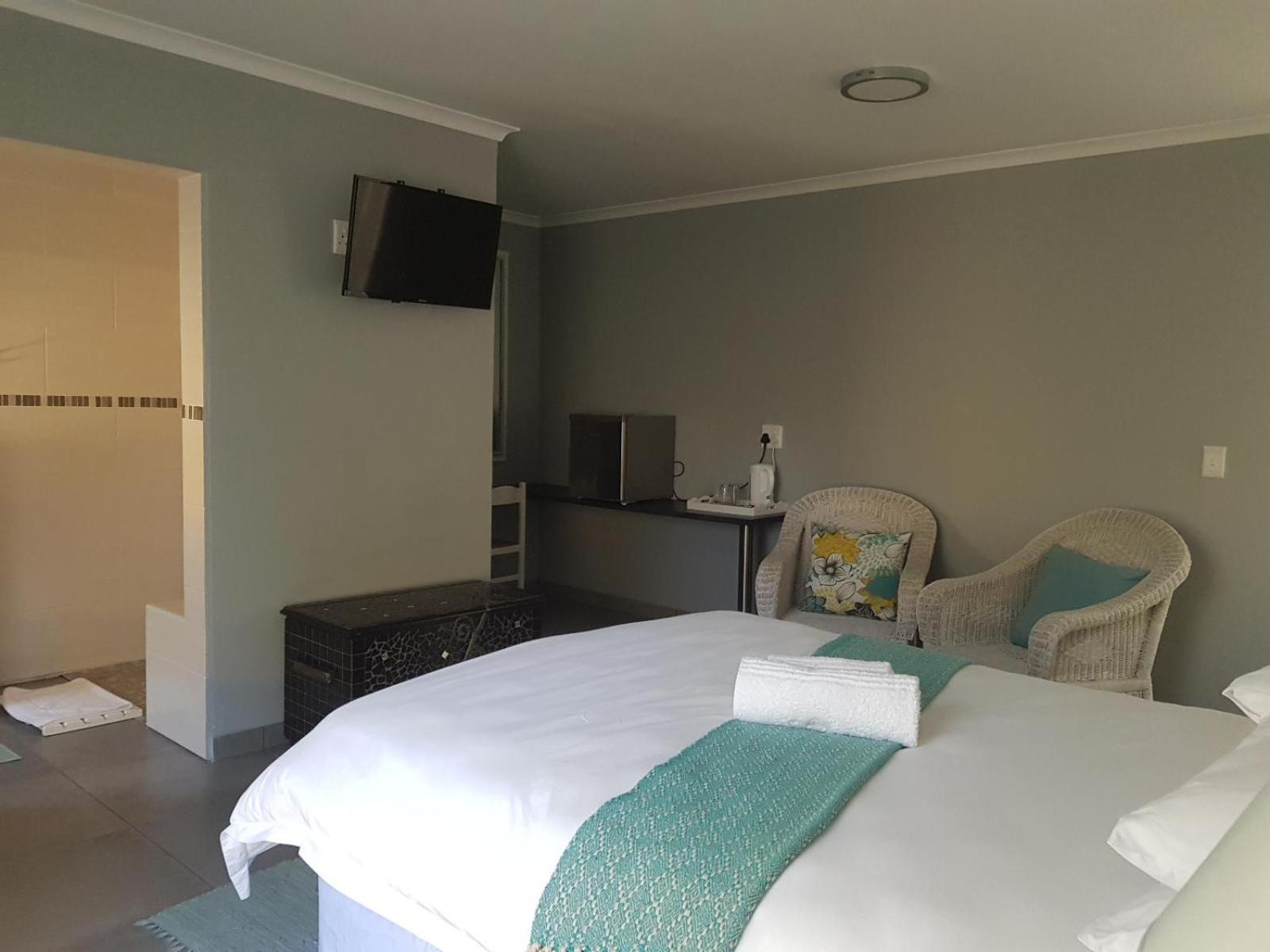 Northern Vine Guesthouse B&B Self-Catering ブラッケンフェル 部屋 写真