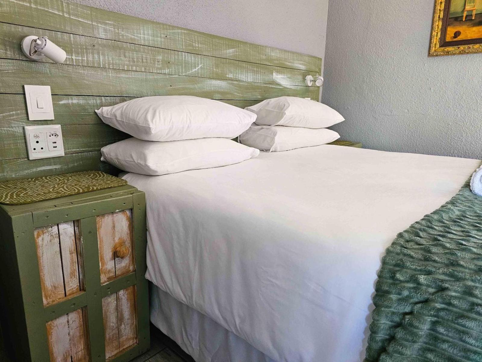 Northern Vine Guesthouse B&B Self-Catering ブラッケンフェル 部屋 写真
