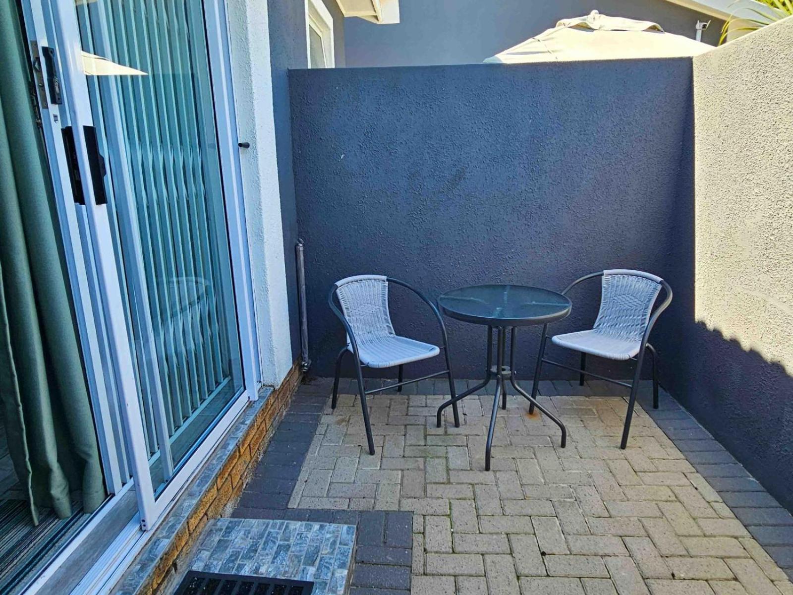 Northern Vine Guesthouse B&B Self-Catering ブラッケンフェル 部屋 写真