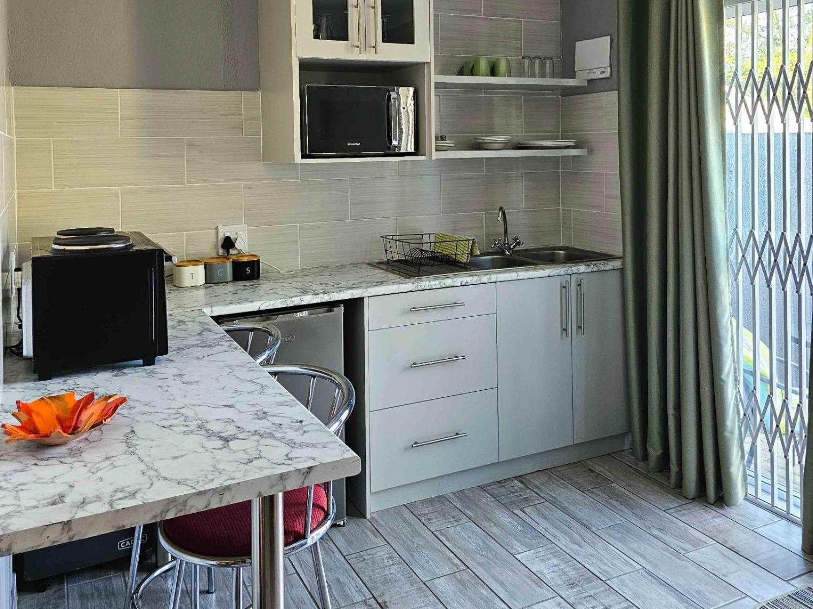 Northern Vine Guesthouse B&B Self-Catering ブラッケンフェル 部屋 写真