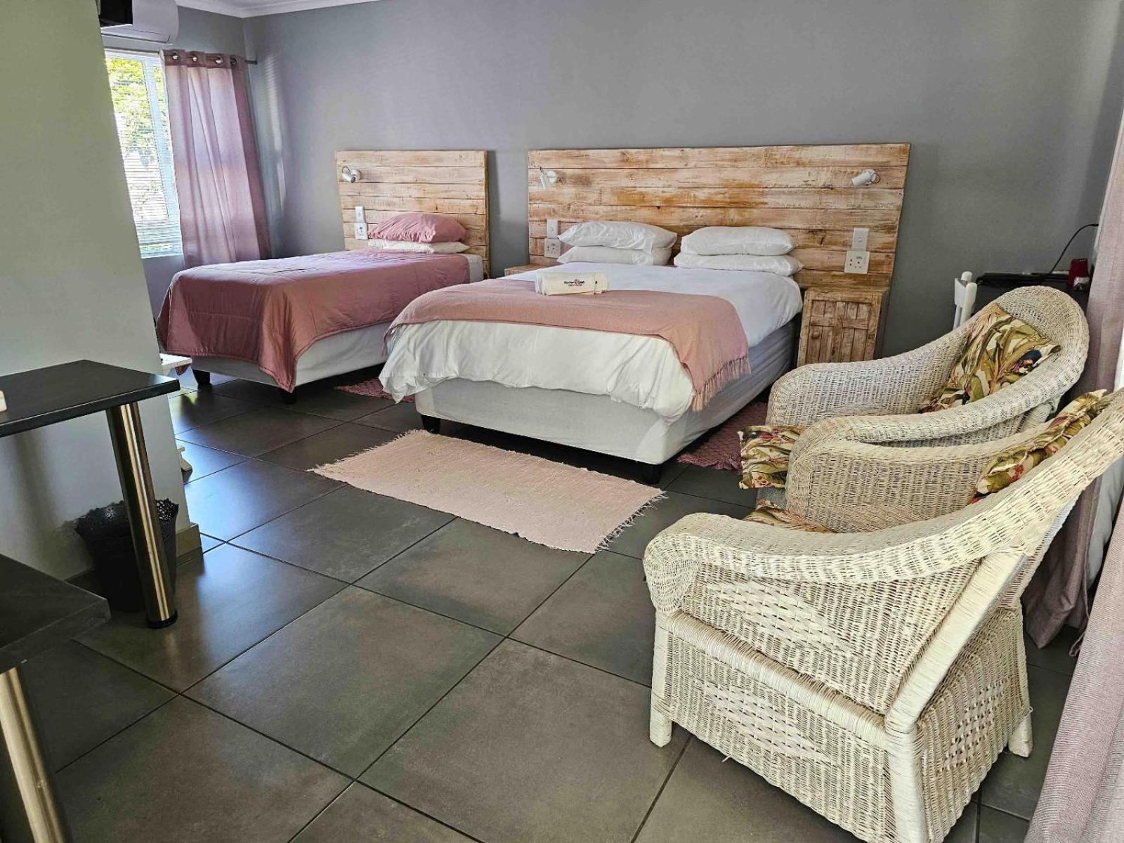 Northern Vine Guesthouse B&B Self-Catering ブラッケンフェル 部屋 写真