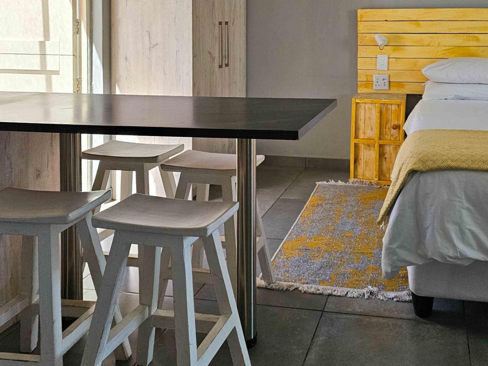 Northern Vine Guesthouse B&B Self-Catering ブラッケンフェル 部屋 写真