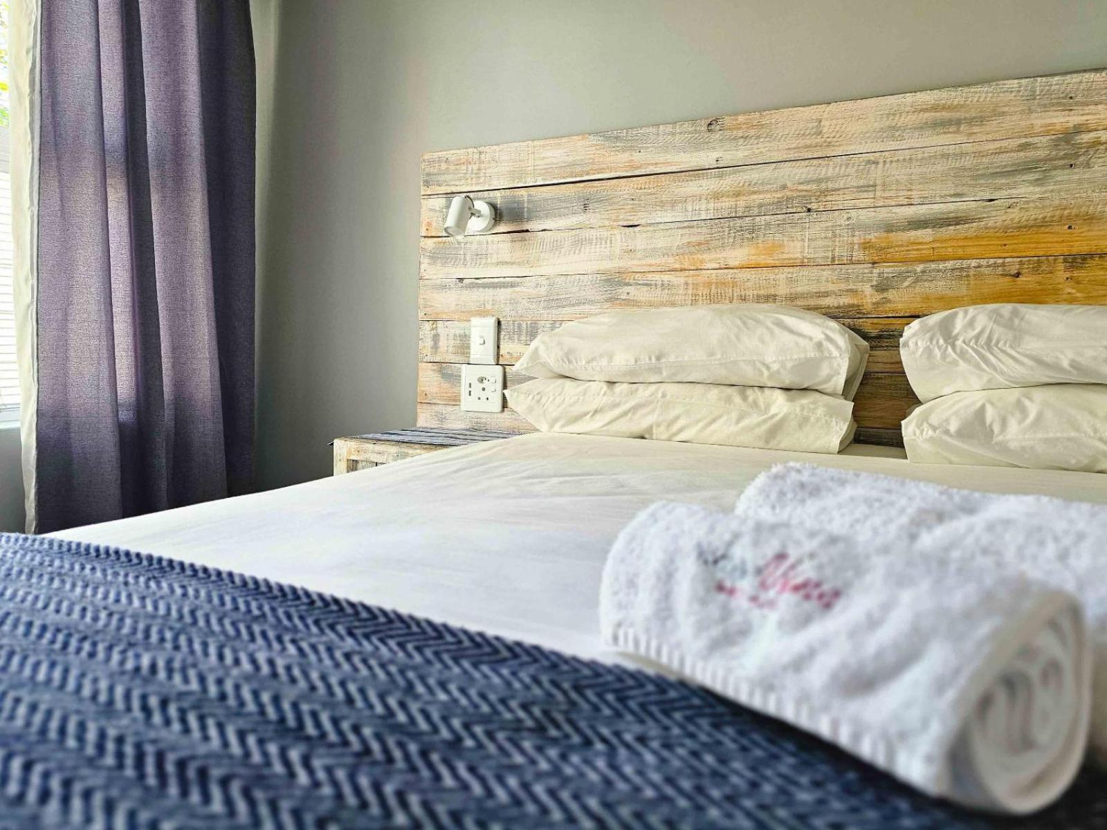Northern Vine Guesthouse B&B Self-Catering ブラッケンフェル 部屋 写真