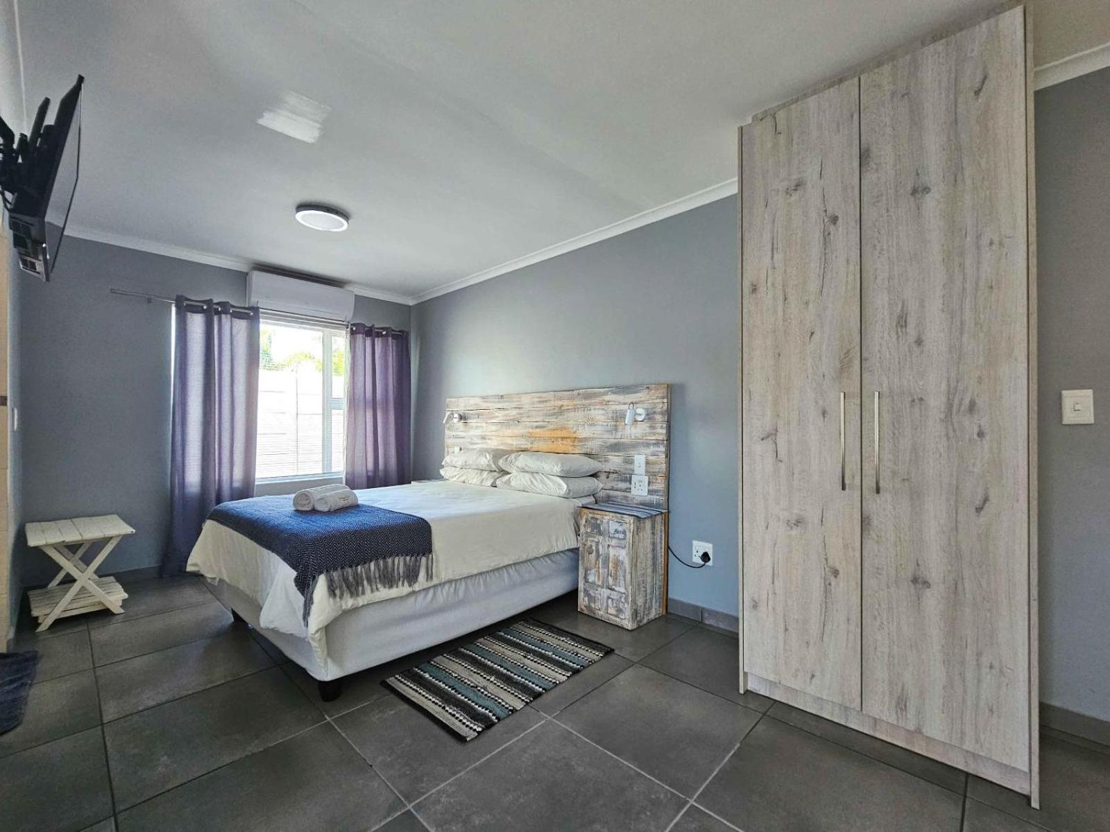 Northern Vine Guesthouse B&B Self-Catering ブラッケンフェル エクステリア 写真