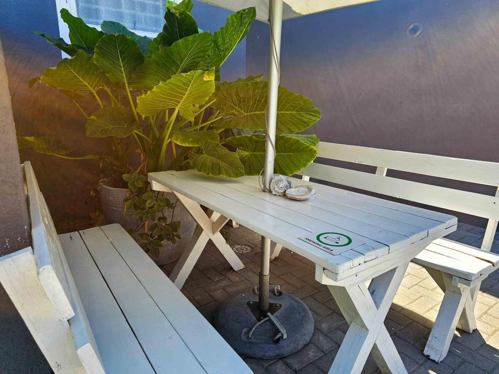 Northern Vine Guesthouse B&B Self-Catering ブラッケンフェル エクステリア 写真