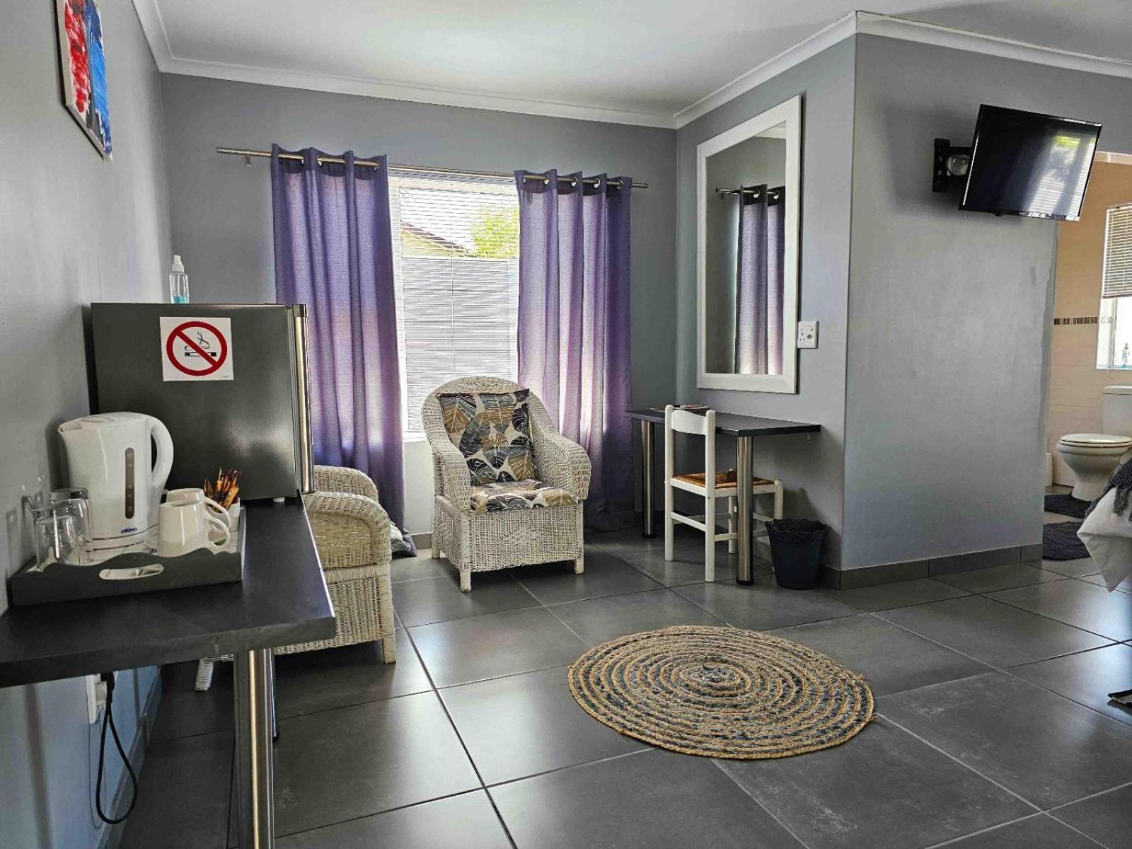 Northern Vine Guesthouse B&B Self-Catering ブラッケンフェル 部屋 写真